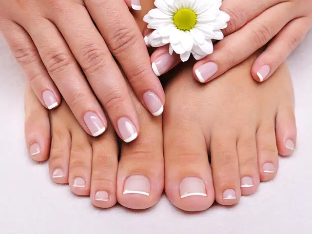 Büyükorhan Pedikürcü